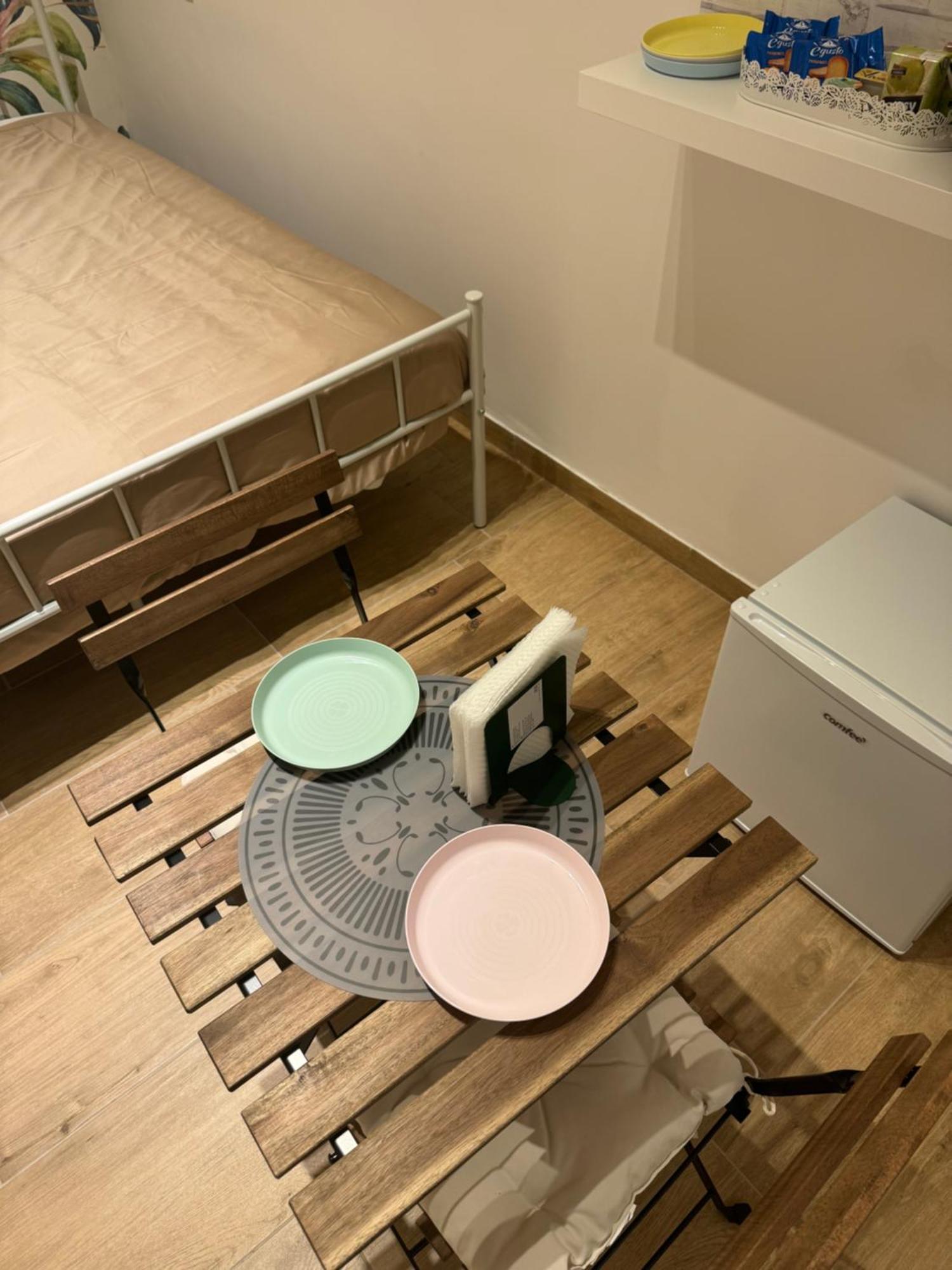 Bari Annette Room Eksteriør billede