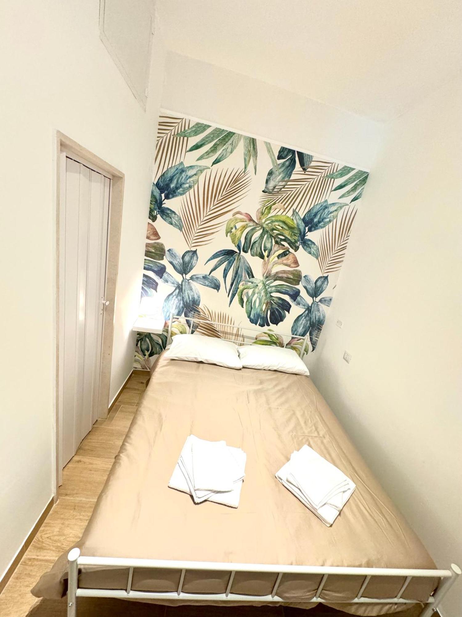 Bari Annette Room Eksteriør billede