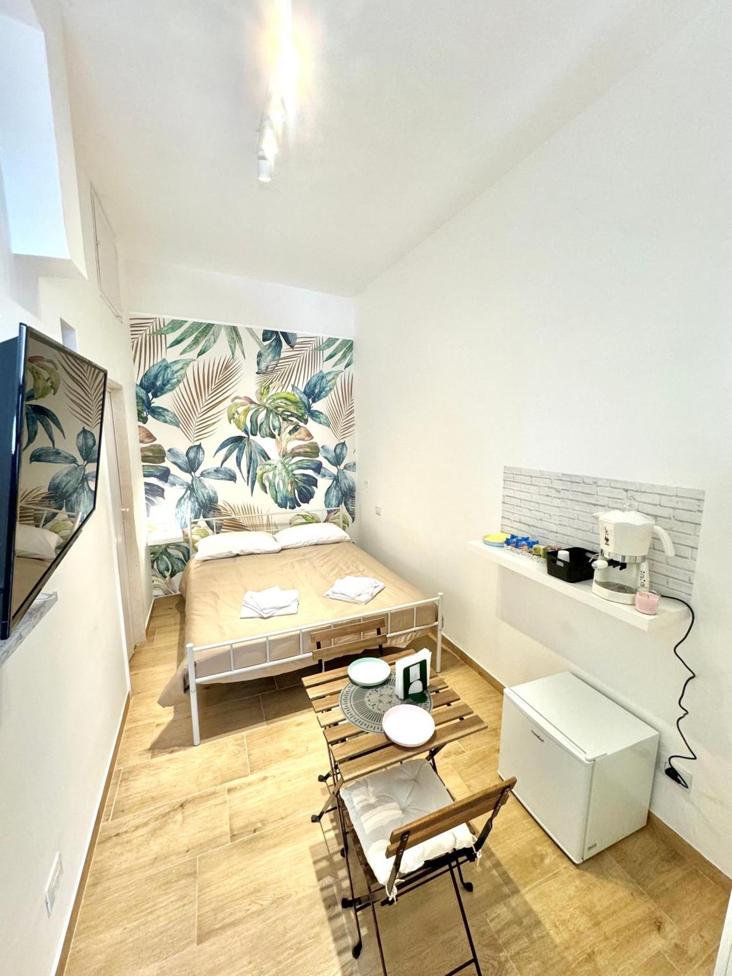 Bari Annette Room Eksteriør billede
