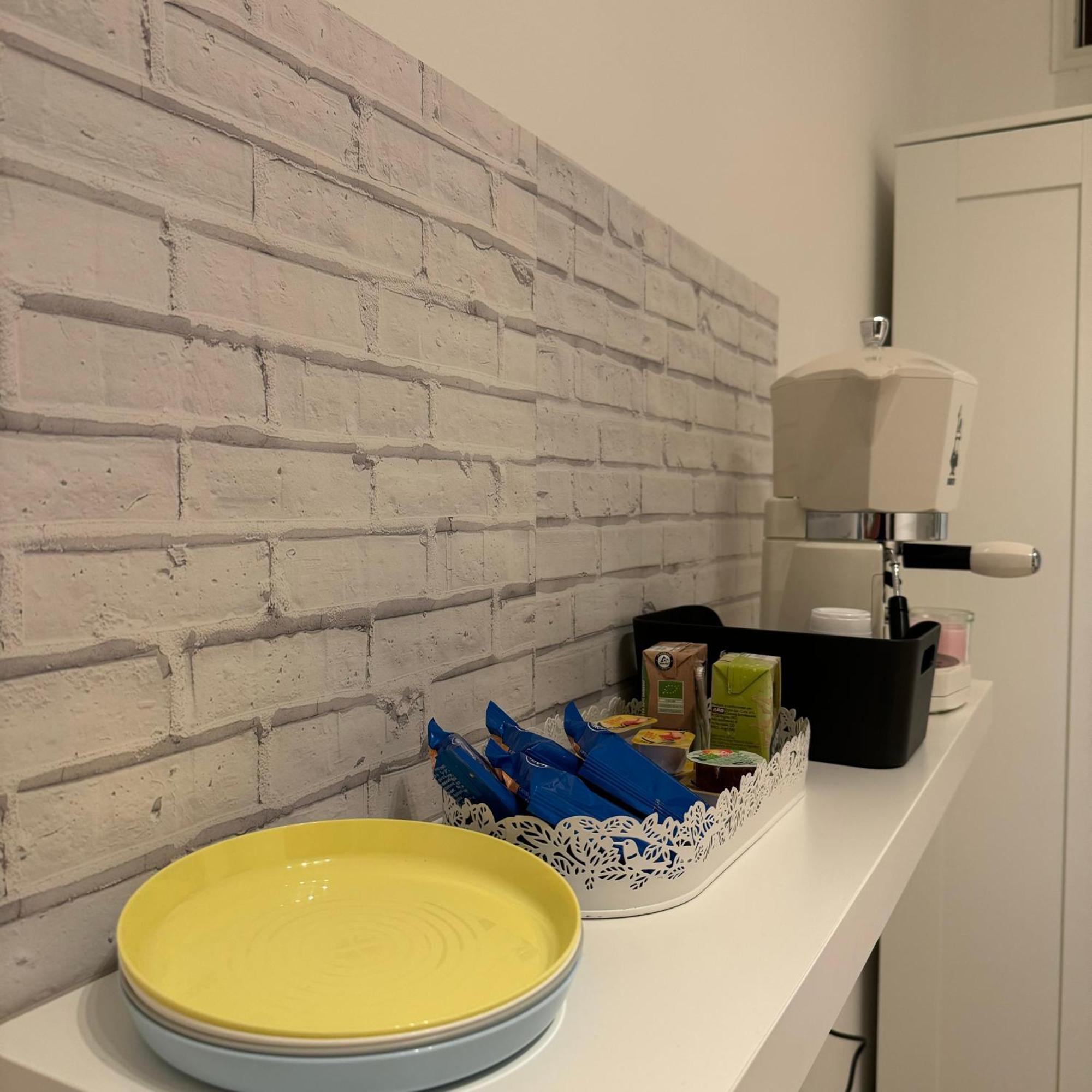 Bari Annette Room Eksteriør billede